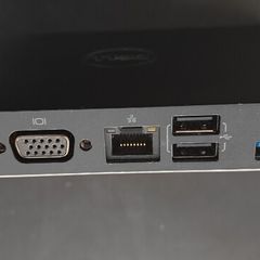 Dell WD15 Docking Station