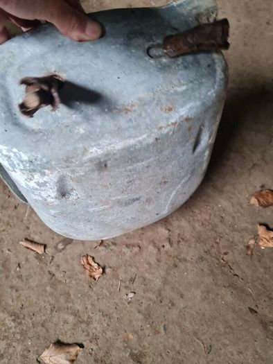Water Trough