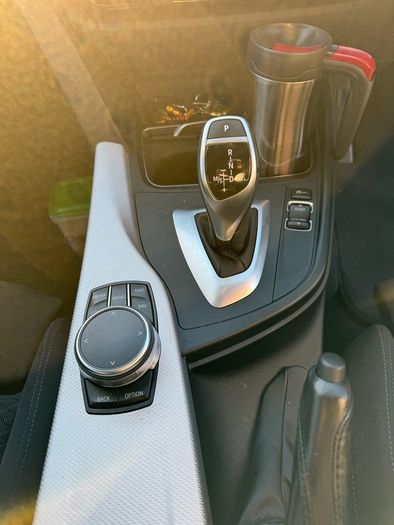 2018 Bmw 3-series