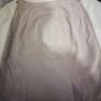 Todd Lynn Suede skirt UK 10 Image 5