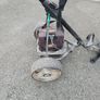 HillBilly golf trolly Image 3