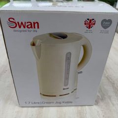 Swan 1.7L Jug Kettle (New)