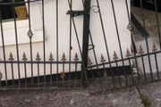 gates