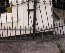 gates