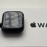 Apple Watch SE (2025) GPS Black Cracked Screen Fully Working Boxed Image 7