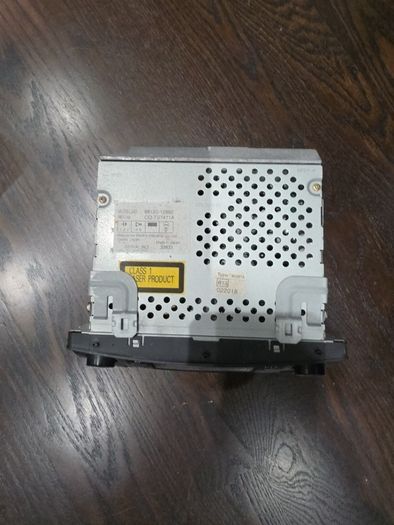Car Stereo