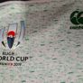 Ireland (2019 World Cup) Canterbury Rugby Union Jersey (Adult XL) FREE POST Image 4