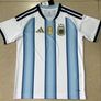 Argentina national team world cup jersey Image 2