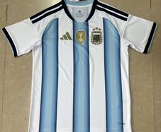 Argentina football jersey S to XL