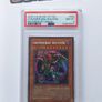 Graded Yu-gi-oh cards PSA Image 4