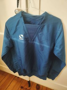 Sondico sports top age 11-12