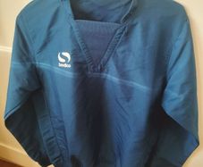 Sondico sports top age 11-12