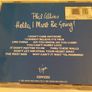 Phil Collins - Hello I Must Be Going Cd Image 3