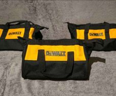 Dewalt Tool Bag Original