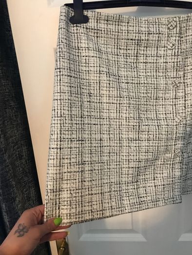 skirt