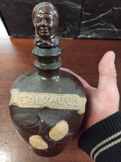 Vintage Jug