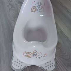 Potty