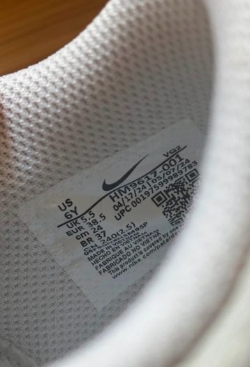 Nike Dunks Low