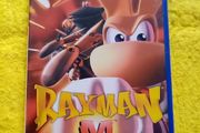 Rayman M PlayStation2 ps2 games Original