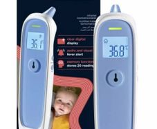 Tommee Tippee Digital Baby Thermometer