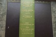Dail Eireann Parliamentary Debates 1924. Official Report.  Volume 9