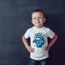 Among us impostor t-shirts for adults and kids Image 3