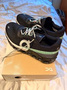 Cloudmonster 2 UK9 Mens Runners