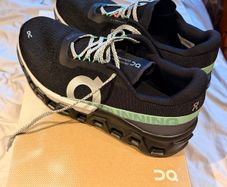 Cloudmonster 2 UK9 Mens Runners