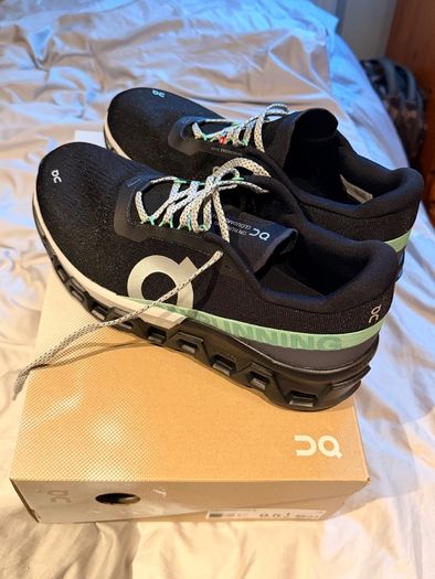 Cloudmonster 2 UK9 Mens Runners