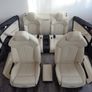ORIGINAL Audi RS6 C7 21 Inch Alloy Wheels With Brand New Dunlop Potenza Sport Tyres. Audi A6 C7 4G Competition Exclusive Fully Electrical Leather Interior Seats Door Cards Armrest Image 9