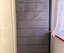 Bed board king size