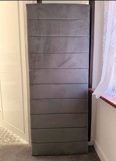 Bed board king size