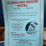 Tyrone Gaelic Games Annual 1984 Image 2