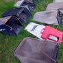 lawnmower grassboxs Image 7