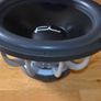 Fi Audio Q serries 18" 2000 watts Car Subwoofer, Fully Loaded Image 2