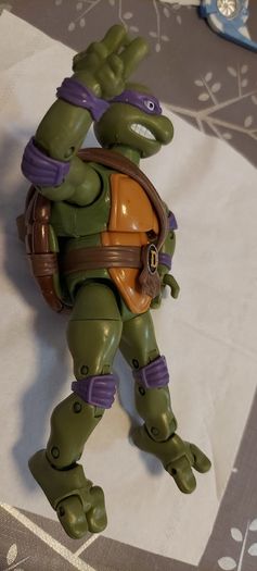 Ninja turtle