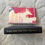 Hard Copy: Bridget Jones The Edge of Reason by  Helen Fielding Image 2