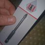6MM 4 wing spade bit (100 Bits ) Image 2