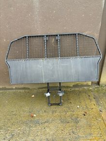 2001 discovery bulkhead divider