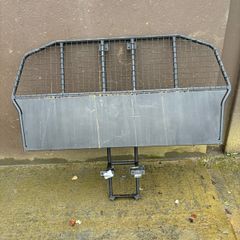 2001 discovery bulkhead divider