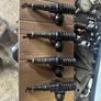 150HP Audi Vw Skoda Seat VAG Group 1.9TDI PD Injectors. Image 2