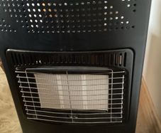 Kingavon Portable Gas Heater