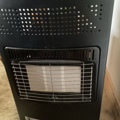Kingavon Portable Gas Heater