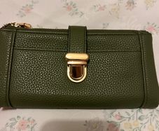 wallet/purse