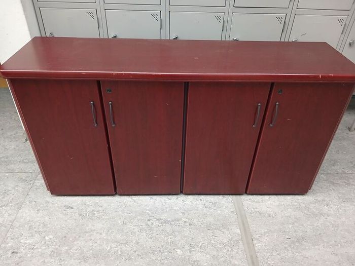 sideboard