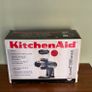 Kitchenaid Burr Coffee Grinder - Empire Red Image 4