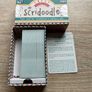 Scridoodle Card Game Image 3