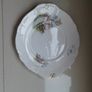 Vintage Bone China/Pottery Cake/Side Plate(s)/Dinner Plates.9Euro EACH Plate Image 9