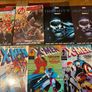 Assorted Marvel trade paperbacks Image 5
