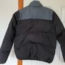 Boys Diesel Jacket Image 3